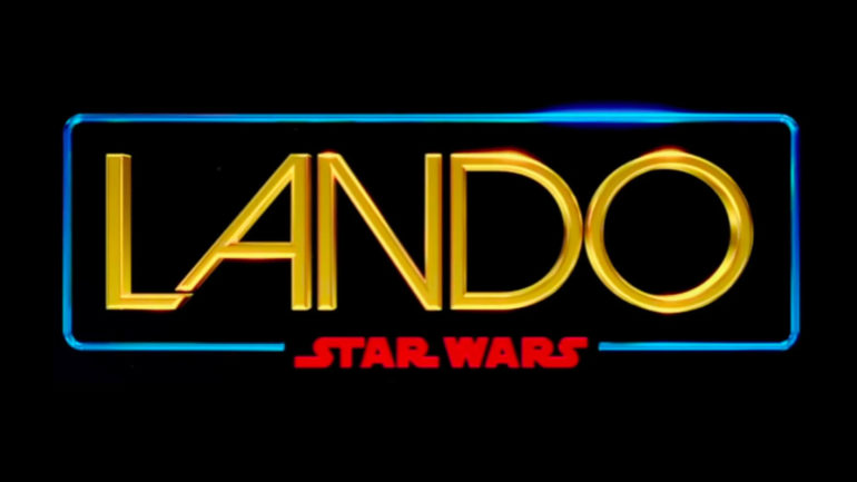 Lando - Disney+