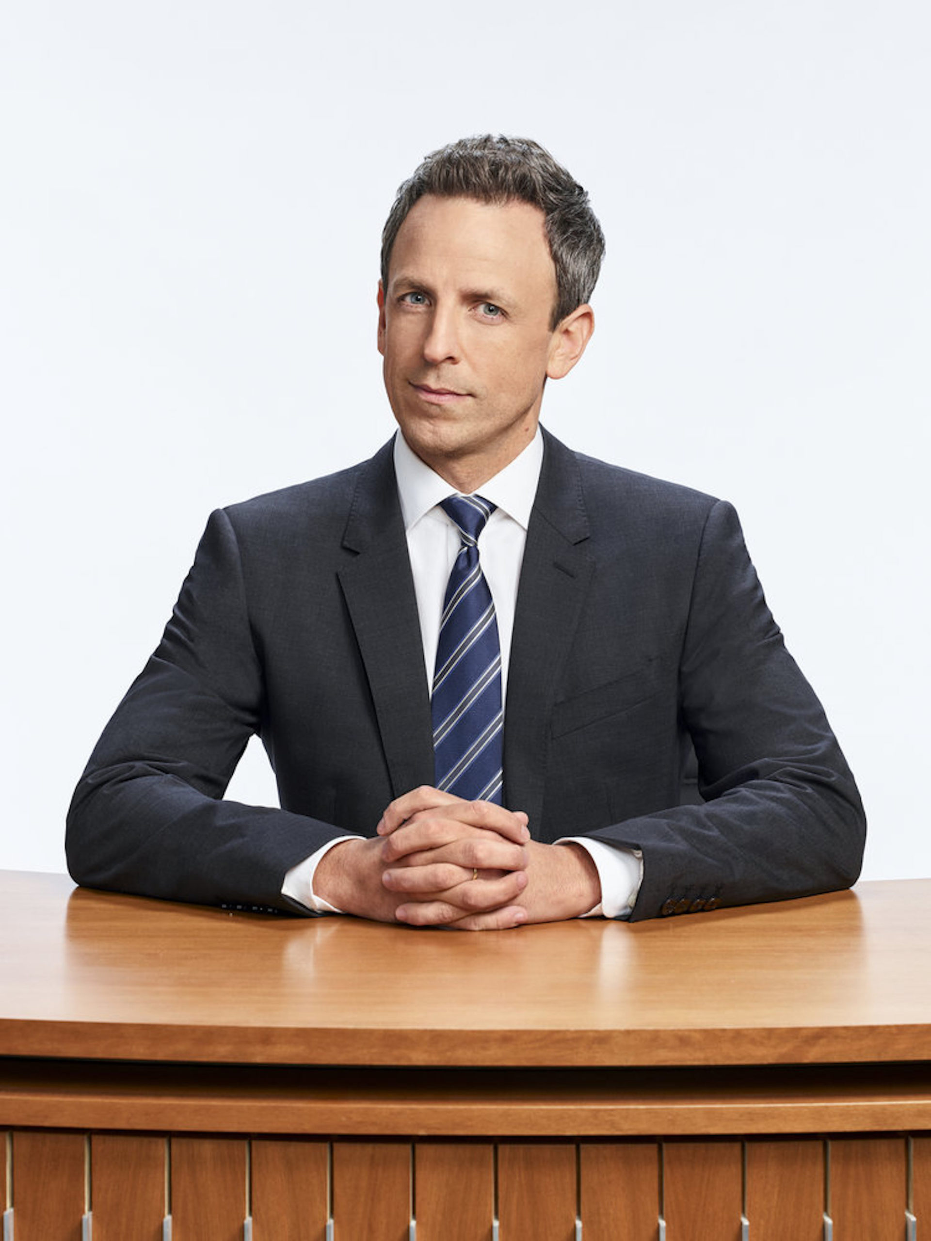 Late Night with Seth Meyers