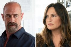 'L&O' Reveals What Was in Stabler's Letter to Benson (RECAP)