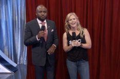 'Let's Make a Deal' Sneak Peek: Wayne Brady & Alison Sweeney Star in a Soap Opera (VIDEO)