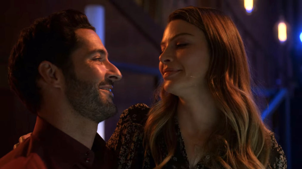 Lucifer' Series Finale: Will Lucifer's Calling Keep Deckerstar From Being  'Partners 'Til the End'? (RECAP)