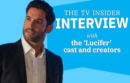 Lucifer final season