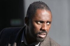 Idris Elba Returning for 'Luther' Film with Cynthia Erivo & Andy Serkis at Netflix