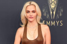 Madeline Brewer at the 2021 Emmys