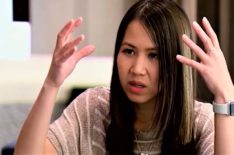 'Married at First Sight' Sneak Peek: Bao Addresses Johnny's Red Flags (VIDEO)