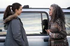'Maid': Margaret Qualley & Andie MacDowell Talk Onscreen Mother-Daughter Dynamic