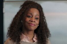 Anika Noni Rose as Regina in Maid