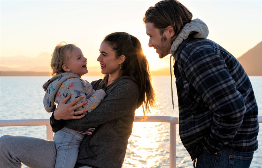 Maid - Netflix Series - Where To Watch