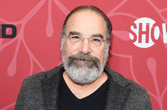 Mandy Patinkin to Lead 'Career Opportunities in Murder and Mayhem' at Hulu