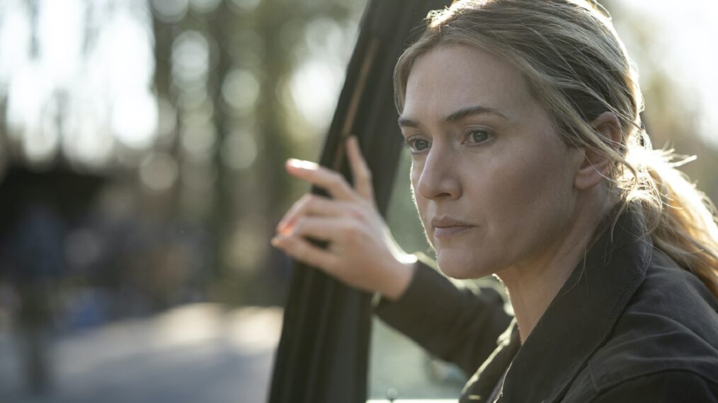 Will ‘Mare of Easttown’ Return for Season 2? Kate Winslet Shares Exciting Update