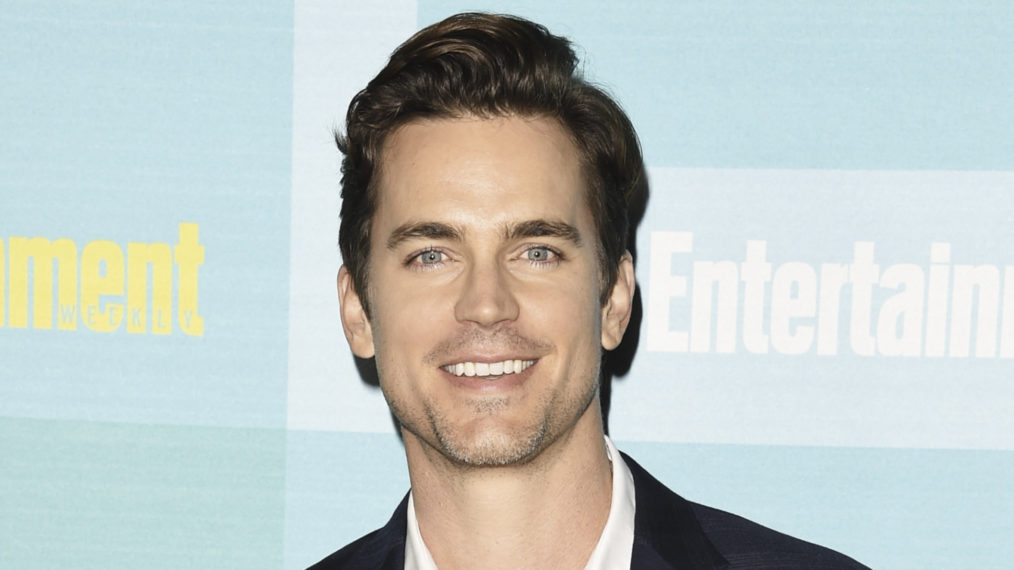 Matt Bomer