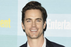 Matt Bomer