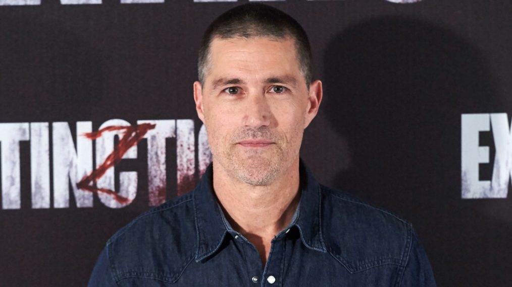 Matthew Fox