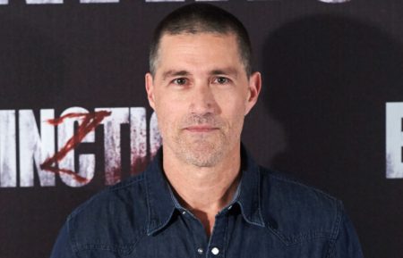 Matthew Fox