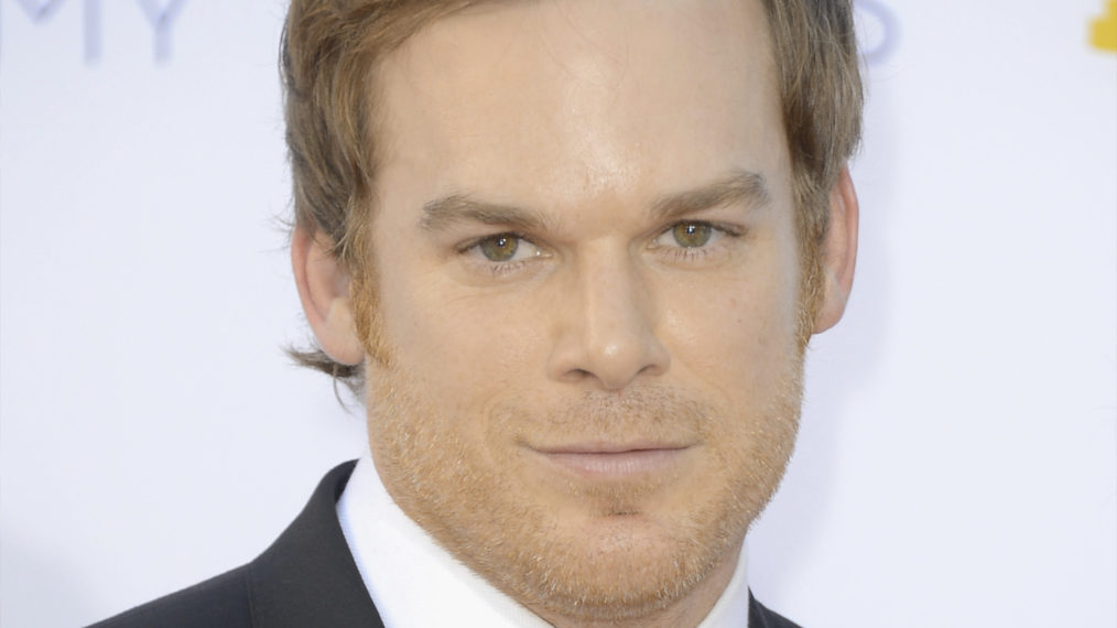 Michael C. Hall