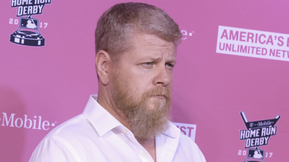 Michael Cudlitz