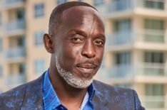 'The Wire' & 'Lovecraft Country' Star Michael K. Williams Dies at 54