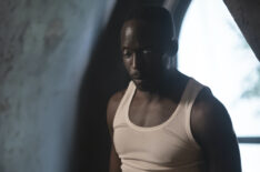 Michael K. Williams in Lovecraft Country