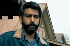 Midnight Mass - Rahul Kohli as Sheriff Hassan