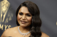 Mindy Kaling