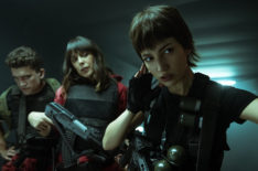 'Money Heist': 3 Reasons to Binge the Spanish Drama on Netflix