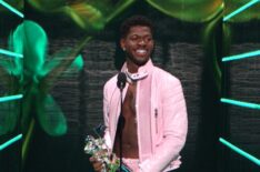 MTV VMAs 2021, Lil Nas X