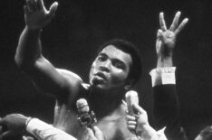 Muhammad Ali