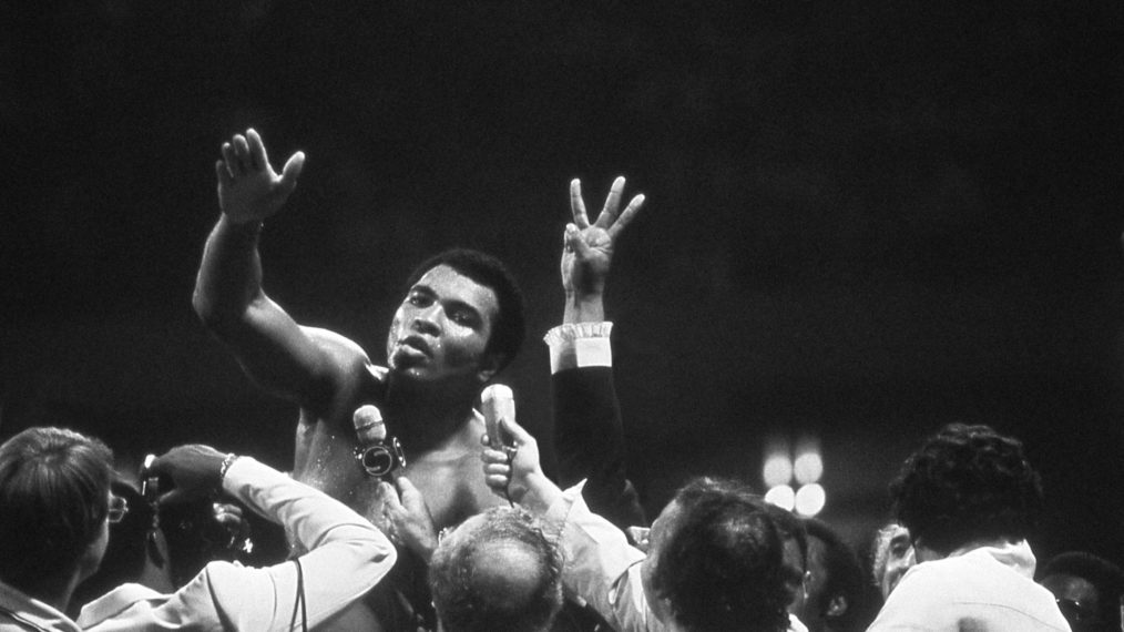 Muhammad Ali PBS