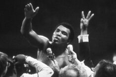 Muhammad Ali PBS