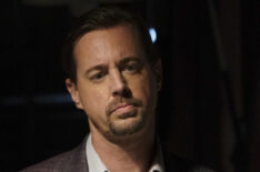 Sean Murray as McGee in NCIS - 'Blood in the Water'