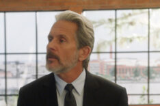 Gary Cole as Alden Parker in NCIS