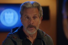 Gary Cole as Parker in NCIS