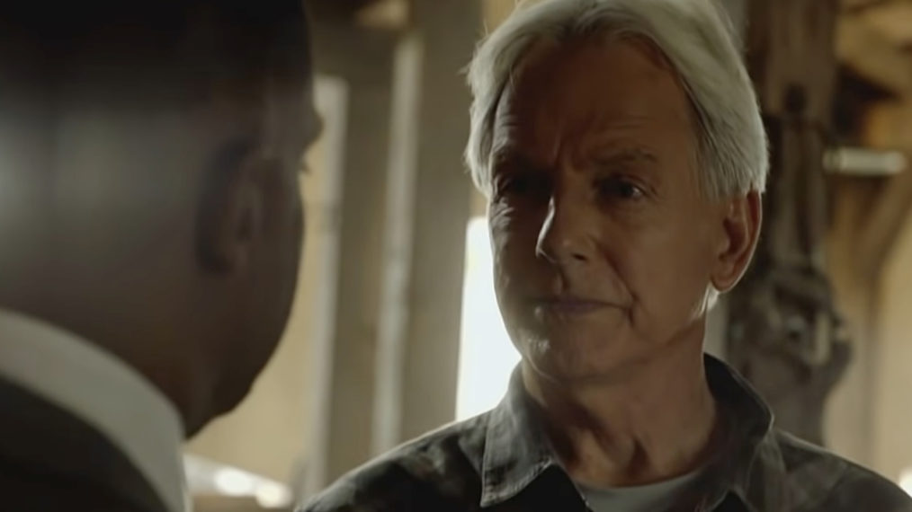 'NCIS' Preview Will Gibbs Get His Badge Back? (VIDEO)