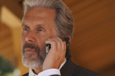 Gary Cole as Parker in NCIS