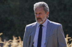 Gary Cole as Parker in NCIS