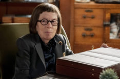 Hetty Is Back — With Secrets — in the 'NCIS: LA' Season 13 Premiere (PHOTOS)