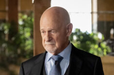 Gerald McRaney as Kilbride in NCIS Los Angeles - 'Subject 17'