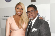 'Real Housewives of Atlanta' Star & NeNe Leakes' Husband Gregg Leakes Dies at 66