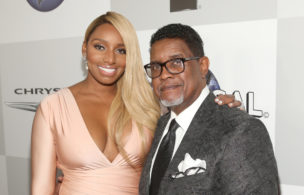 NeNe Leakes - Personality, Actress