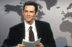 'Saturday Night Live' Vet Norm Macdonald Dies at 61