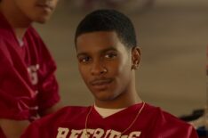 'On My Block' Season 4 - Brett Gray as Jamal