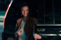 Sierra Capri as Monse in 'On My Block' - Season 4