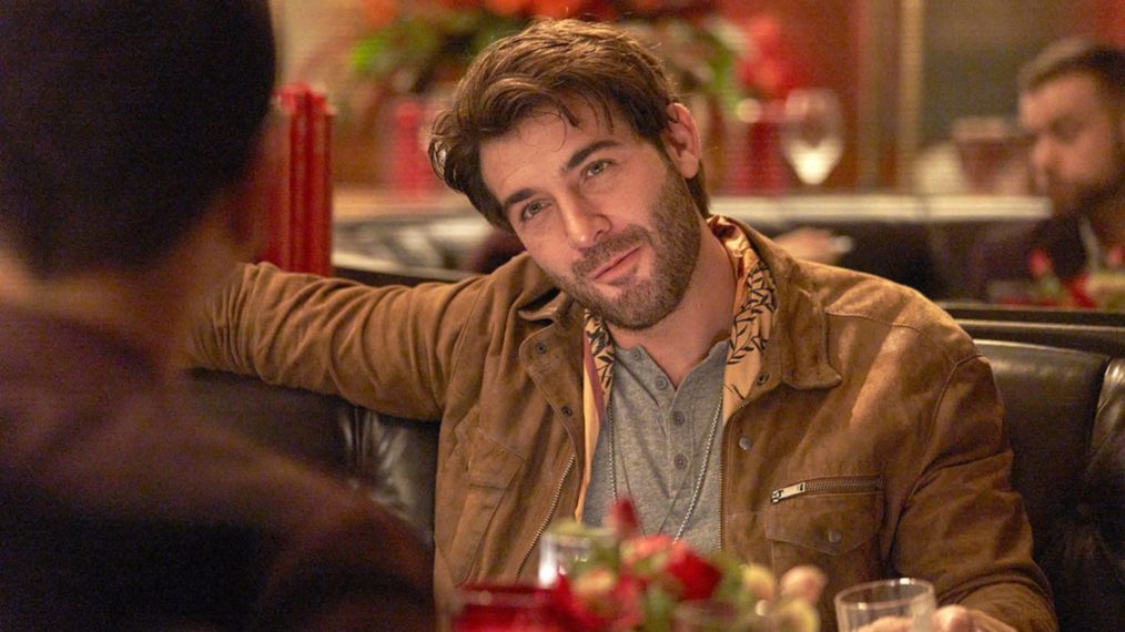 Ordinary Joe James Wolk NBC