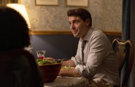 Ordinary Joe Season 1 James Wolk