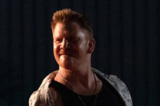 Dash Mihok as Reggie Bogdani in Law & Order Organized Crime
