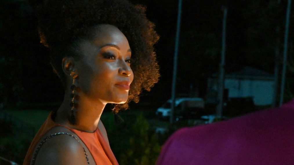 Our Kind of People, Season 1, Yaya DaCosta