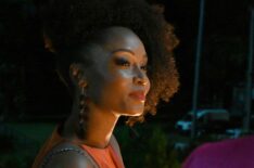 Our Kind of People, Season 1, Yaya DaCosta