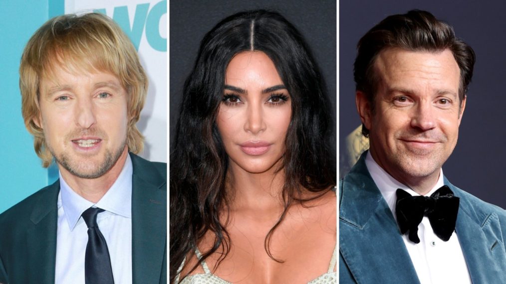 SNL Season 47 Owen Wilson Kim Kardashian West Jason Sudeikis