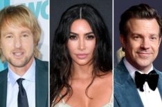 'SNL': Owen Wilson, Jason Sudeikis, Kim Kardashian West & More to Host in Season 47