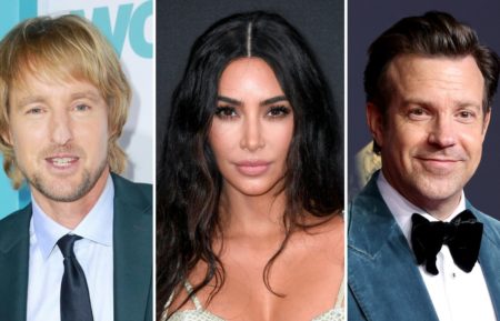 SNL Season 47 Owen Wilson Kim Kardashian West Jason Sudeikis